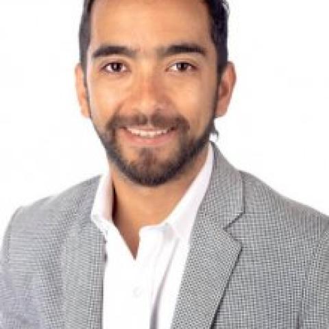 Juan-Pablo Correa-Baena